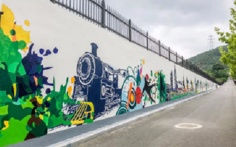 太康墙绘常见问题分析。