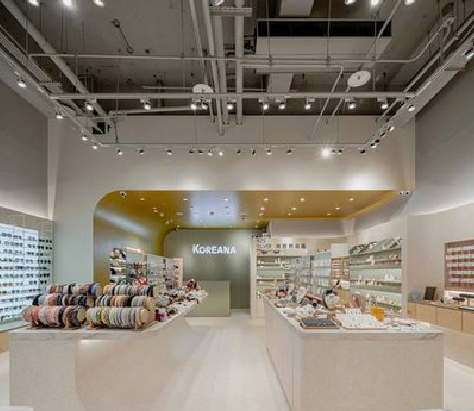 太康店面装修流程