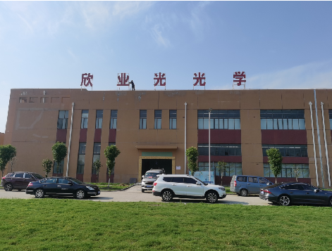 太康楼顶大型发光字制作如何安装？