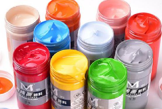 太康你知道什么材料可以用于墙绘吗？