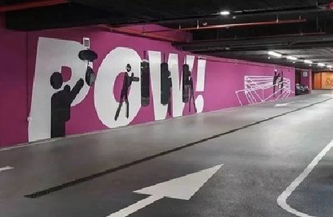 太康墙绘设计师的选择是关键。