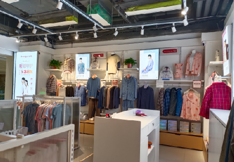 太康超市卖场装修如何提升消费欲望？