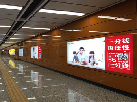 太康广告灯箱的发展前景？